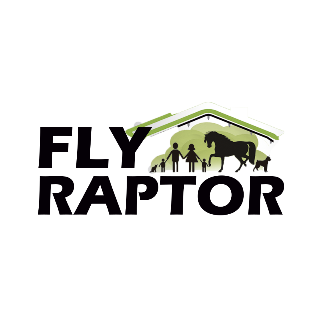 Equipos Fly Raptor